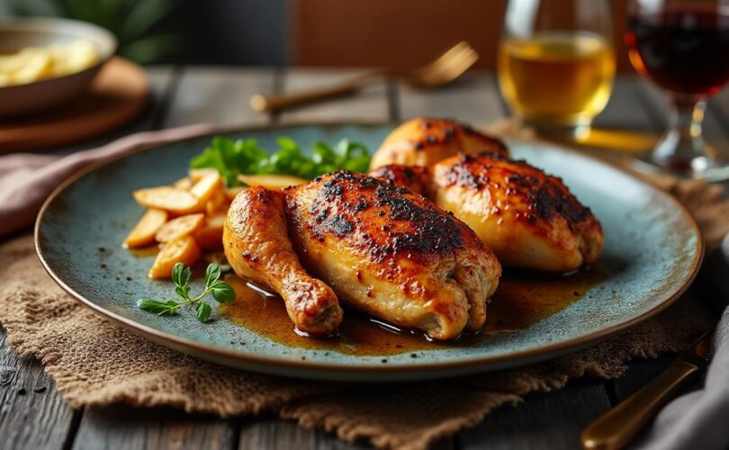 découvrez comment reconnaître un poulet qui sent fort sans être périmé, ainsi que nos conseils pour le consommer sans risque. apprenez à différencier une odeur inhabituelle d’un signe de danger grâce à ce guide pratique.