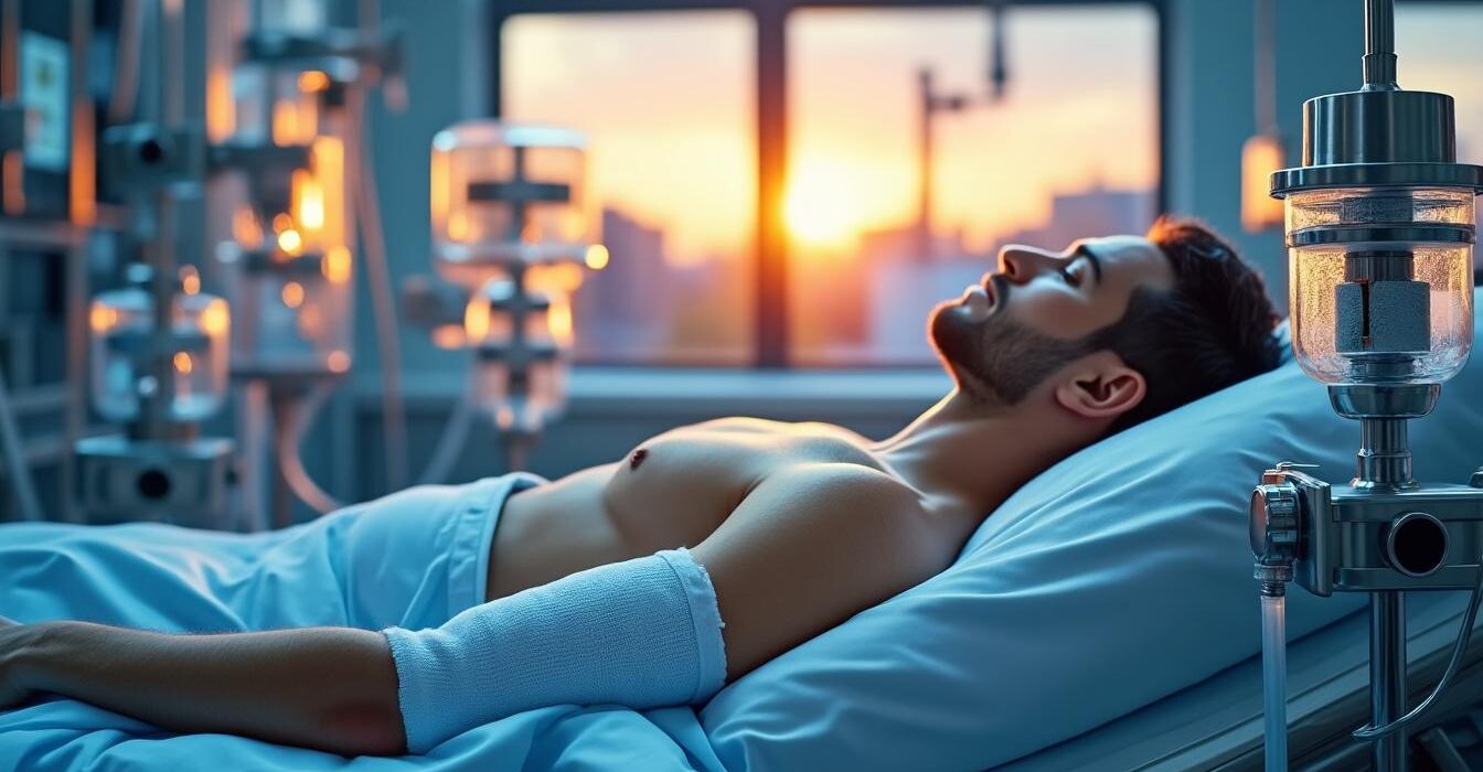 découvrez comment les dispositifs médicaux de redirection du courant sanguin peuvent améliorer la récupération, optimiser la circulation et favoriser une meilleure régénération après des troubles ou interventions médicales.