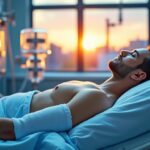 Impact des dispositifs médicaux pour rediriger le courant sanguin sur la récupération
