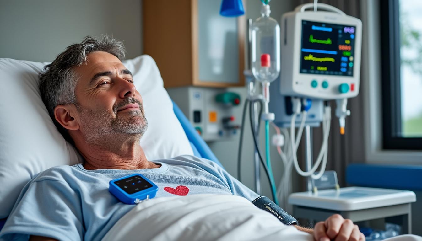 découvrez comment les dispositifs médicaux de redirection du courant sanguin favorisent la récupération, optimisent la circulation et accélèrent le processus de guérison grâce à des technologies innovantes adaptées à divers besoins de santé.