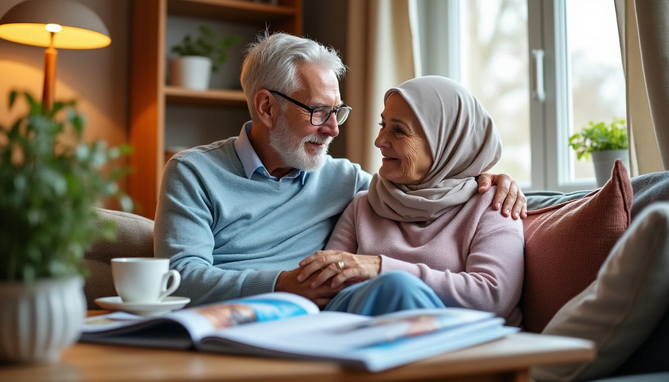 découvrez comment l'aide complémentaire santé pour retraités améliore significativement la qualité de vie des seniors. cette analyse explore les bénéfices financiers et psychologiques, ainsi que l'accès accru aux soins médicaux, permettant aux retraités de vivre sereinement et en santé.
