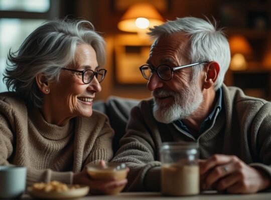 découvrez comment l'aide complémentaire santé pour retraités influence positivement la qualité de vie des seniors. cette analyse met en lumière les avantages financiers et les bénéfices santé, permettant de mieux vivre sa retraite.