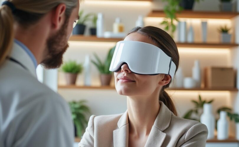 découvrez comment un avis dermatologue sur le masque de luminothérapie peut transformer votre routine beauté. explorez les bienfaits, l'efficacité et les recommandations pour intégrer cette nouvelle technologie dans votre soin quotidien.