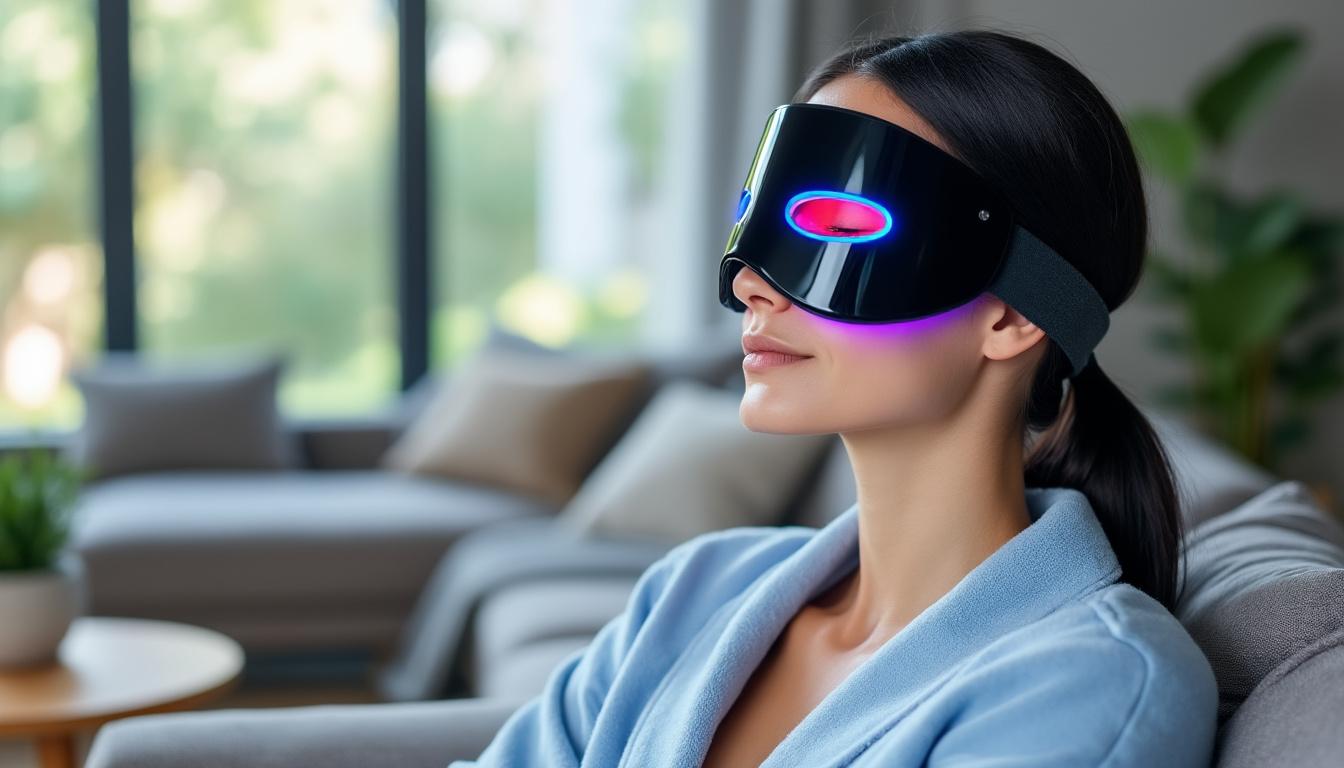 découvrez comment un avis de dermatologue sur le masque de luminothérapie peut transformer votre routine de soins de la peau. informez-vous sur les bénéfices et les précautions à prendre pour optimiser votre expérience de luminothérapie.