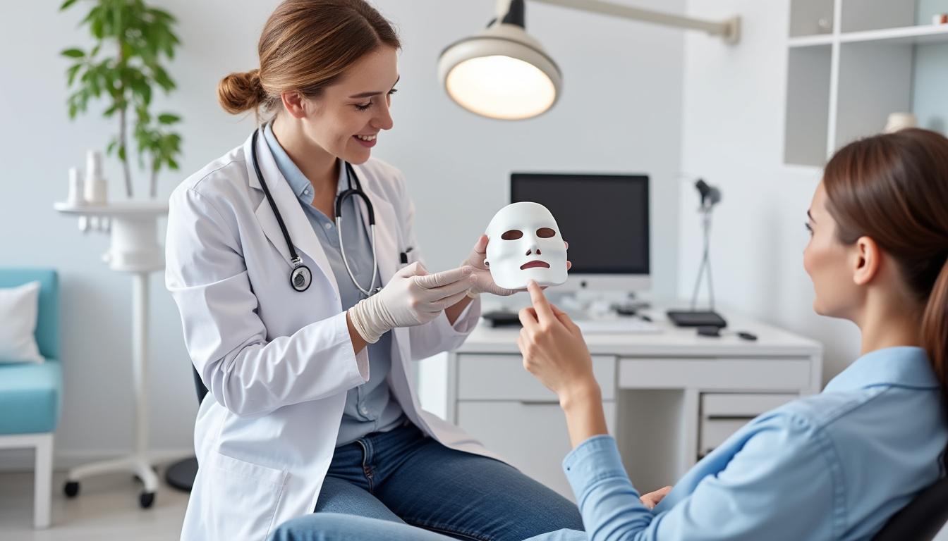 découvrez si un masque de luminothérapie peut transformer votre routine beauté grâce aux conseils d'un dermatologue. explorez les bienfaits, l'efficacité et les recommandations pour une peau lumineuse et revitalisée.