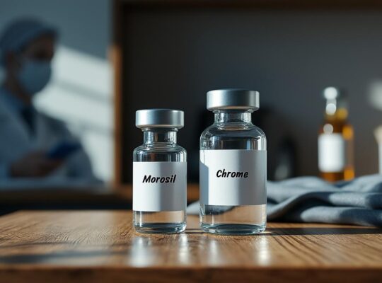découvrez tout ce qu'il faut savoir sur morosil et chrome : leurs effets bénéfiques, les contre-indications à prendre en compte et les avis des utilisateurs. informez-vous pour une utilisation en toute sécurité.