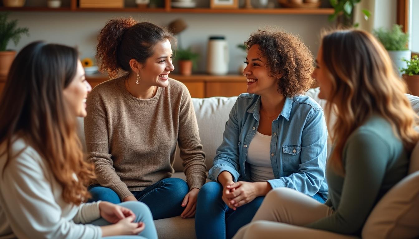 découvrez des témoignages et expériences vécues par des femmes confrontées à la perte de taille, ses causes et les solutions pour mieux vivre ce changement physiologique.