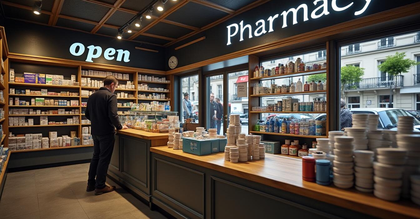 découvrez vos droits et des conseils pratiques sur les pharmacies à paris ouvertes le dimanche. informez-vous sur les horaires, les services disponibles et profitez d'une assistance médicale même le week-end.