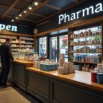 Pharmacie à Paris ouverts le dimanche : vos droits et conseils pratiques