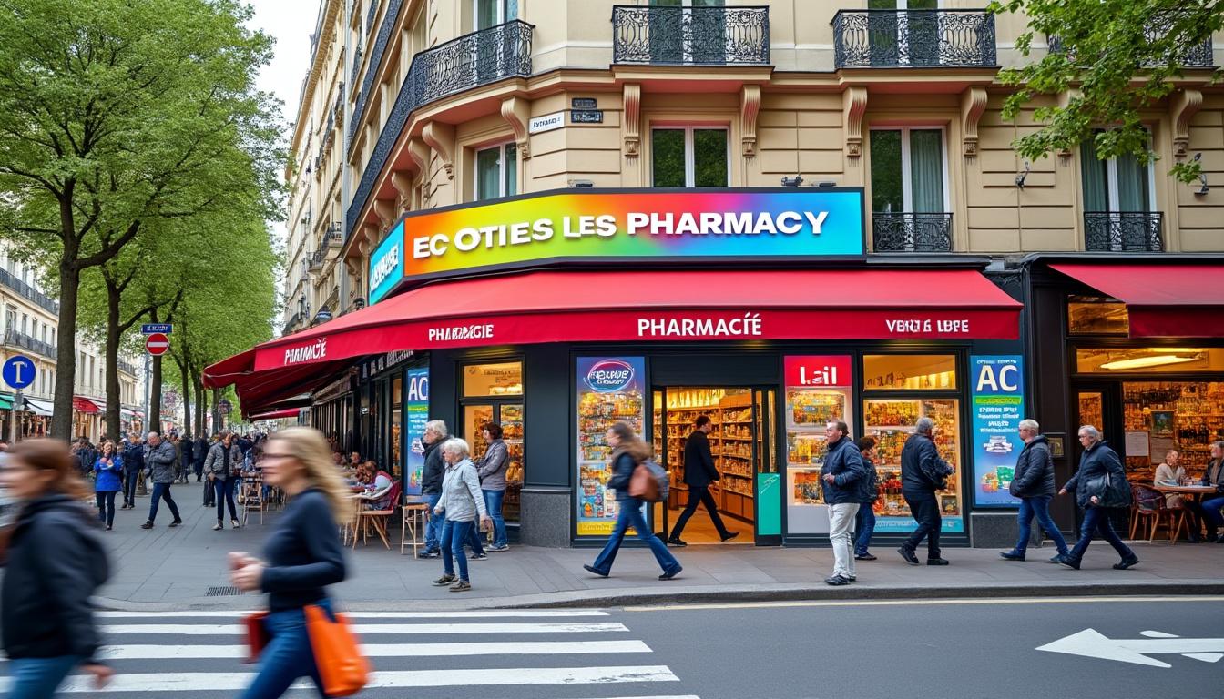 découvrez vos droits et les conseils pratiques pour accéder aux pharmacies ouvertes le dimanche à paris. ne laissez pas vos besoins de santé en attente : informez-vous sur les services disponibles même le week-end.