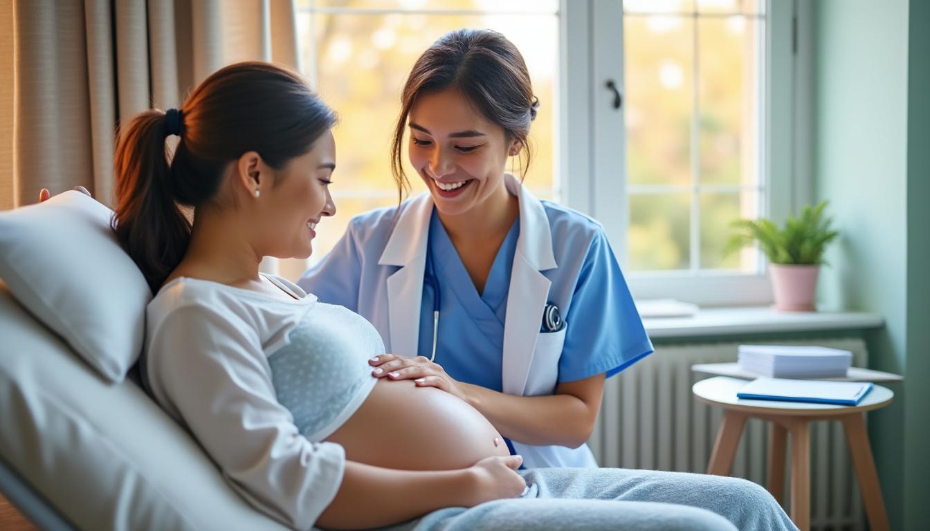 découvrez les formations essentielles pour réussir votre reconversion professionnelle en tant que sage-femme. nous vous guidons à travers les étapes clés et les compétences nécessaires pour exercer ce métier passionnant et enrichissant.