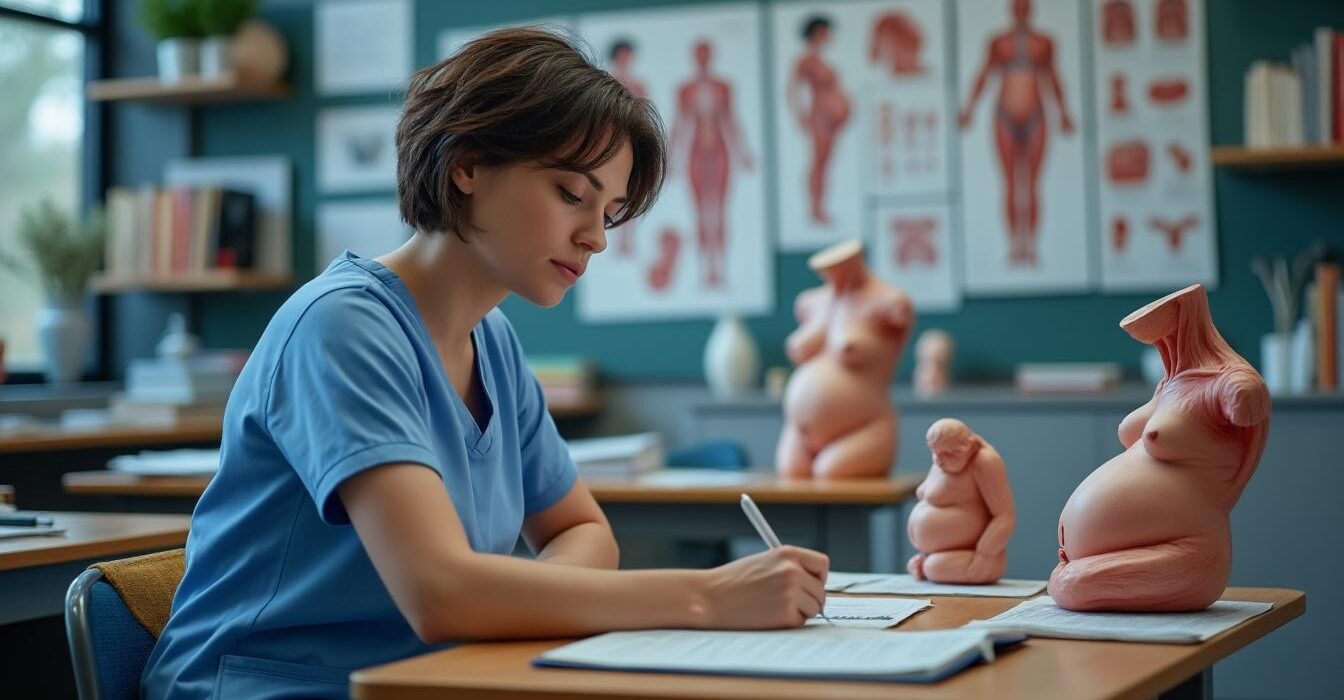 découvrez les formations essentielles pour une reconversion professionnelle réussie en tant que sage-femme. explorez les étapes clés, les compétences à acquérir et les opportunités de carrière dans ce métier passionnant et gratifiant.