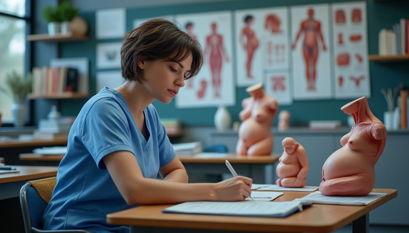 découvrez les formations essentielles pour une reconversion professionnelle réussie en tant que sage-femme. explorez les étapes clés, les compétences à acquérir et les opportunités de carrière dans ce métier passionnant et gratifiant.