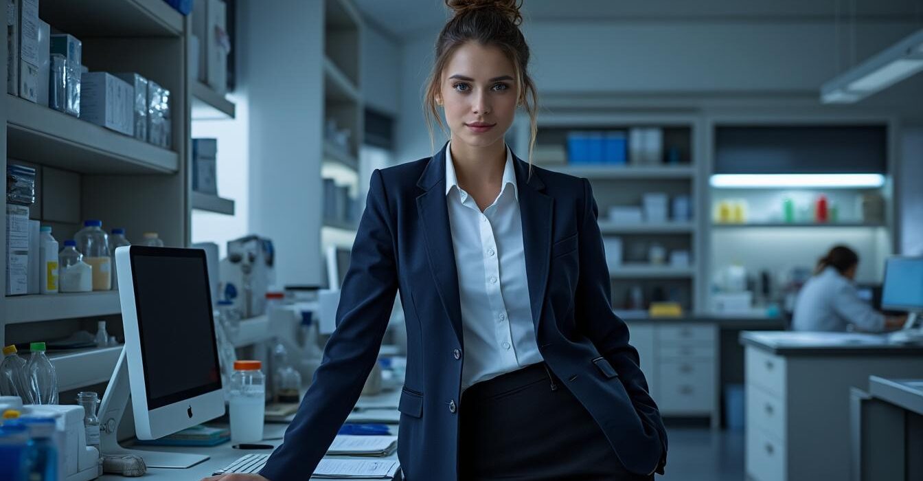 découvrez tout sur le salaire d'une secrétaire médicale en laboratoire et apprenez comment évoluer dans ce métier passionnant. explorez les formations, compétences requises et perspectives de carrière pour maximiser vos opportunités professionnelles.