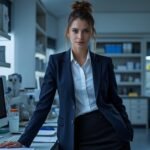 Salaire d’une secrétaire médicale en laboratoire : comment évoluer dans ce métier