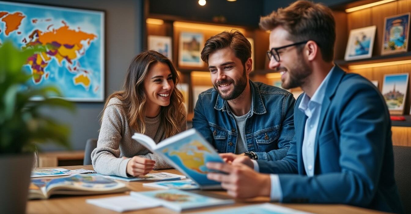 découvrez tout ce qu'il faut savoir sur l'assurance santé pour vos voyages à l'étranger. cette guide complet vous informe sur les options disponibles, les démarches à suivre et les points essentiels à considérer pour voyager en toute sérénité.