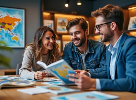 découvrez tout ce qu'il faut savoir sur l'assurance santé pour vos voyages à l'étranger. cette guide complet vous informe sur les options disponibles, les démarches à suivre et les points essentiels à considérer pour voyager en toute sérénité.
