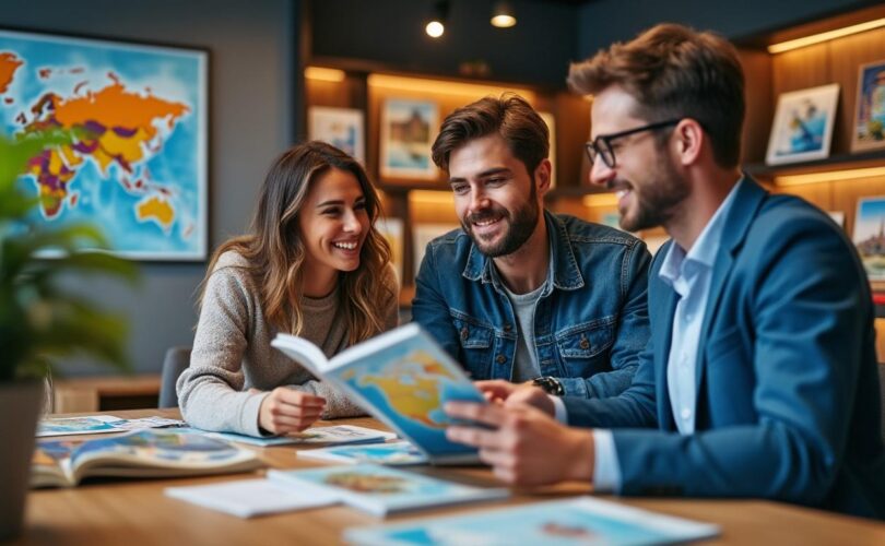 découvrez tout ce qu'il faut savoir sur l'assurance santé pour vos voyages à l'étranger. cette guide complet vous informe sur les options disponibles, les démarches à suivre et les points essentiels à considérer pour voyager en toute sérénité.