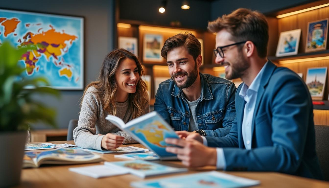 découvrez tout ce qu'il faut savoir sur l'assurance santé pour vos voyages à l'étranger. cette guide complet vous informe sur les options disponibles, les démarches à suivre et les points essentiels à considérer pour voyager en toute sérénité.