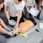 Où trouver des programmes de formation d’ambulancier gratuite près de chez vous