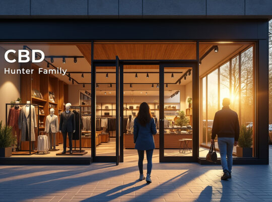 découvrez tout ce qu'il faut savoir avant de visiter la boutique de cbd hunter family : conseils, produits proposés, réglementation et informations pratiques pour une expérience réussie.