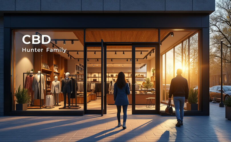 découvrez tout ce qu'il faut savoir avant de visiter la boutique de cbd hunter family : conseils, produits proposés, réglementation et informations pratiques pour une expérience réussie.