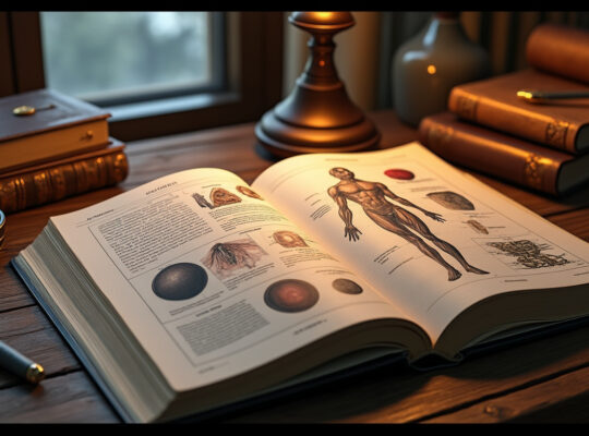 découvrez notre guide complet sur l’anatomie humaine, explorant en détail toutes les parties du corps commençant par la lettre o. un outil idéal pour étudiants, passionnés de biologie et curieux de mieux connaître le corps humain.