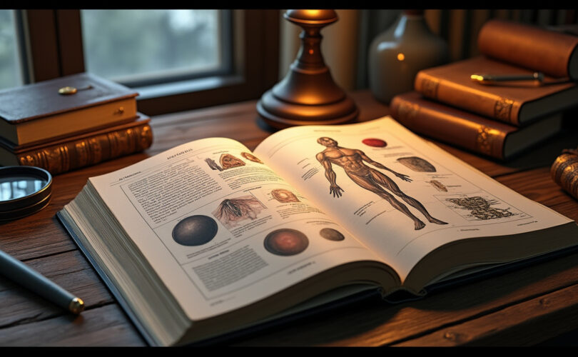 découvrez notre guide complet sur l’anatomie humaine, explorant en détail toutes les parties du corps commençant par la lettre o. un outil idéal pour étudiants, passionnés de biologie et curieux de mieux connaître le corps humain.