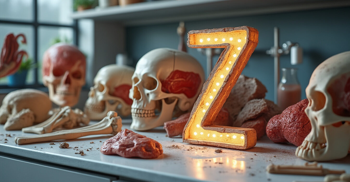 découvrez les parties du corps humain commençant par la lettre z dans cet article fascinant sur l’anatomie et les curiosités du corps. apprenez-en plus sur des termes rares et étonnants !