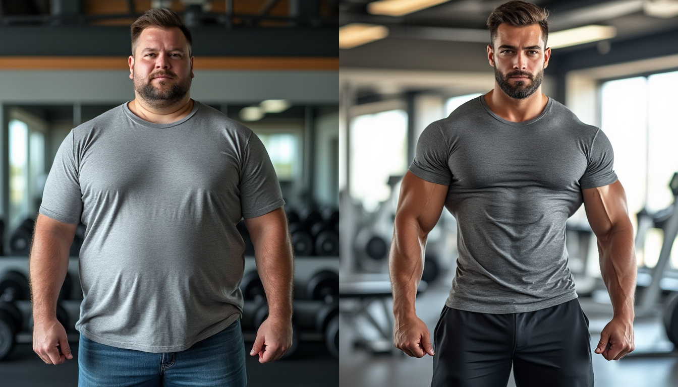 découvrez comment j'ai perdu 20 kilos simplement en marchant ! dans cet article, je partage mes conseils pratiques, mes astuces pour rester motivé et les erreurs à éviter pour réussir vous aussi à atteindre vos objectifs minceur.