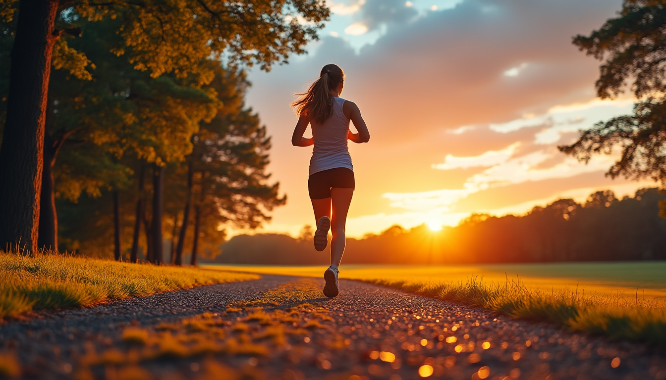 découvrez comment j'ai perdu 20 kilos simplement en marchant ! dans cet article, je partage mes conseils pratiques, astuces de motivation et les clés pour réussir à perdre du poids durablement grâce à la marche.