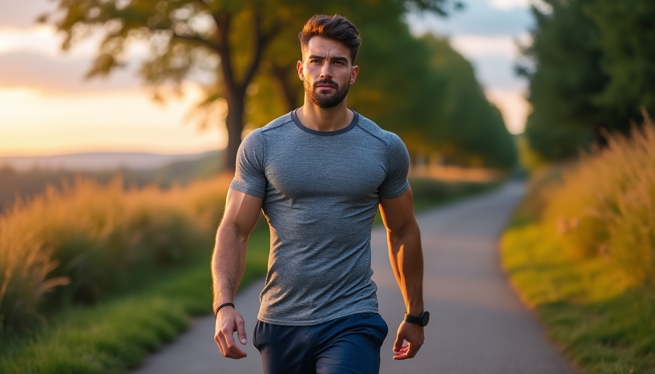 découvrez comment j'ai réussi à perdre 20 kilos uniquement grâce à la marche. retrouvez dans ce blog mes conseils pratiques, astuces et motivation pour atteindre vos objectifs minceur en douceur.