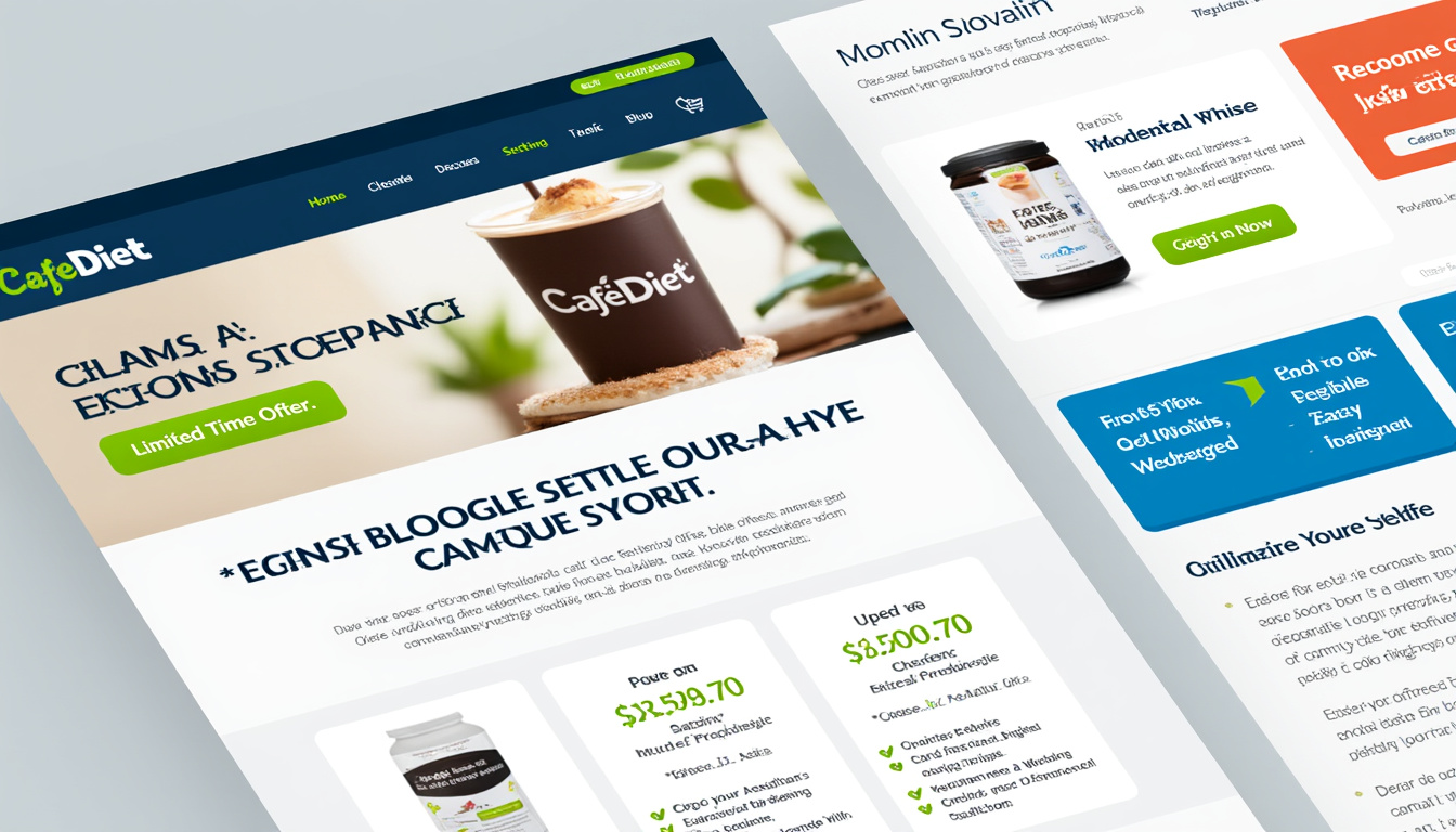 découvrez notre avis sur le café diet : efficacité, avantages et inconvénients pour perdre du poids. analyse des ingrédients, retours d’utilisateurs et conseils pour une utilisation optimale.
