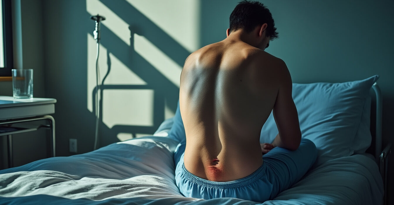 découvrez combien de temps d'arrêt est nécessaire après une fracture du coccyx, ses impacts sur votre quotidien et des conseils pour bien récupérer.