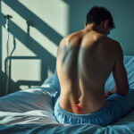 Coccyx cassé : combien de temps d’arrêt peut affecter votre quotidien ?