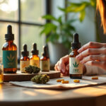 Comment choisir du CBD : un voyage à travers les variétés et les dosages