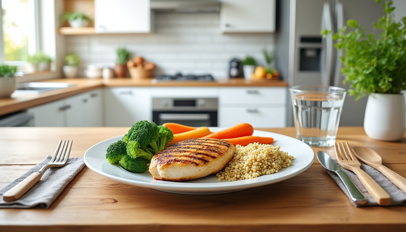 découvrez les meilleures astuces nutritionnelles pour perdre du poids rapidement en seulement 2 jours. conseils simples et efficaces pour amorcer votre perte de kilos en un temps record.