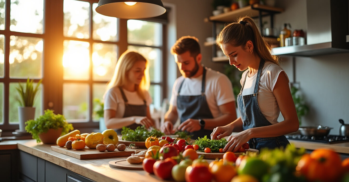 découvrez nos meilleures astuces nutritionnelles pour perdre du poids rapidement en seulement 2 jours. conseils efficaces, alimentation équilibrée et solutions faciles pour débuter votre perte de poids en toute sécurité.