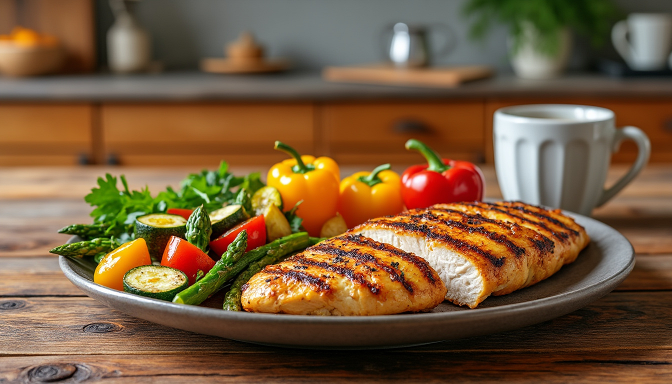découvrez les astuces nutritionnelles efficaces pour perdre du poids rapidement en seulement 2 jours. suivez nos conseils pratiques pour optimiser votre alimentation et booster votre perte de poids dès maintenant !