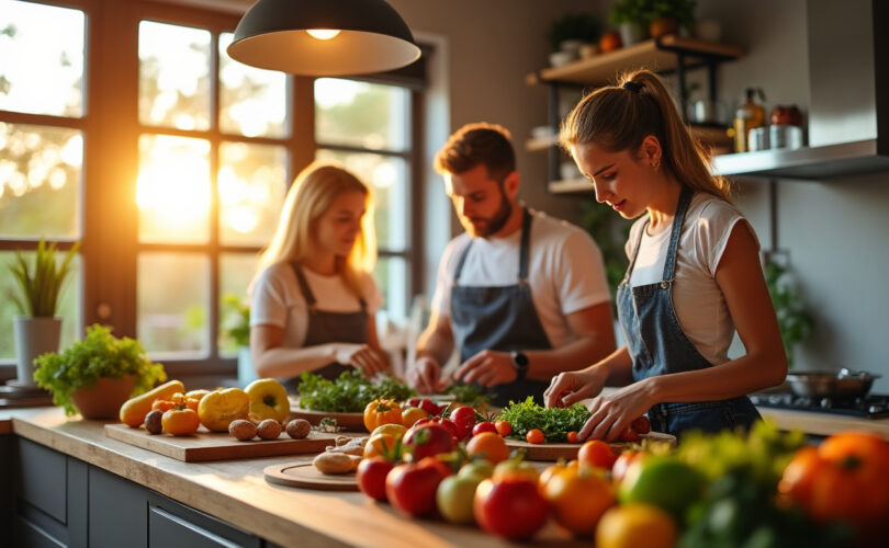 découvrez nos meilleures astuces nutritionnelles pour perdre du poids rapidement en seulement 2 jours. conseils efficaces, alimentation équilibrée et solutions faciles pour débuter votre perte de poids en toute sécurité.