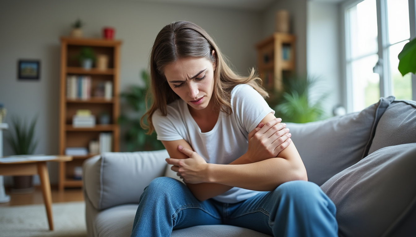 découvrez les principales causes de la spasmophilie chronique et comprenez leurs impacts sur la santé physique et mentale. analyse des facteurs déclencheurs, symptômes et conseils pratiques pour mieux gérer cette condition au quotidien.
