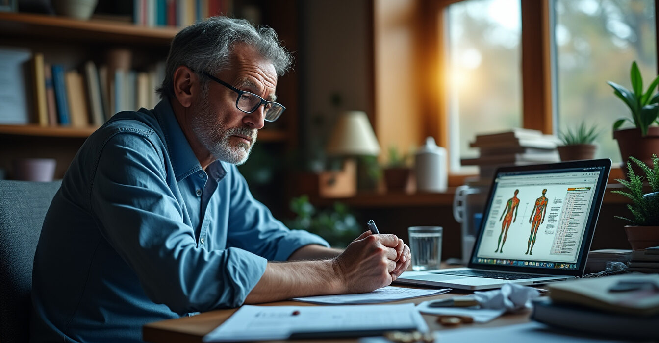 découvrez les principales causes de la spasmophilie chronique et comprenez comment elles influencent le bien-être au quotidien. analyse des facteurs déclenchants et conseils pour mieux gérer les impacts sur la santé.