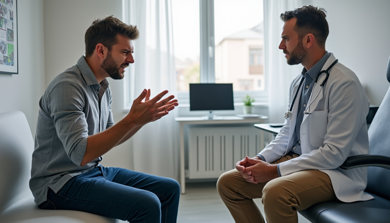 découvrez les principales causes de la spasmophilie chronique et comprenez leurs impacts sur la santé et le bien-être au quotidien.