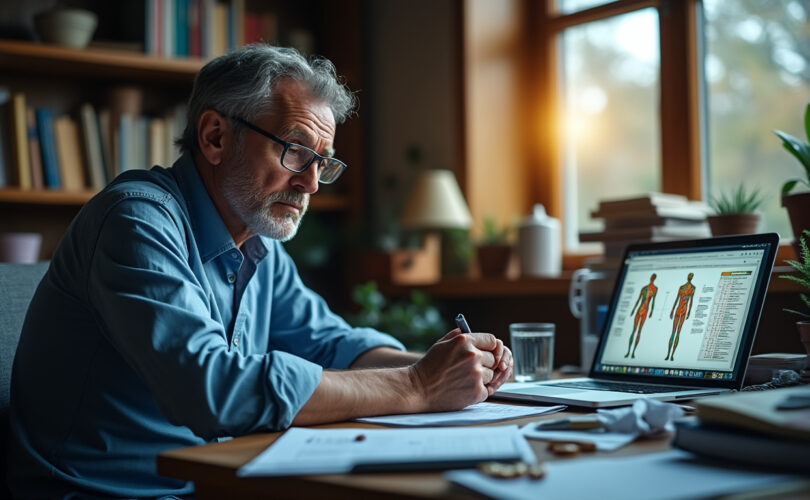 découvrez les principales causes de la spasmophilie chronique et comprenez comment elles influencent le bien-être au quotidien. analyse des facteurs déclenchants et conseils pour mieux gérer les impacts sur la santé.