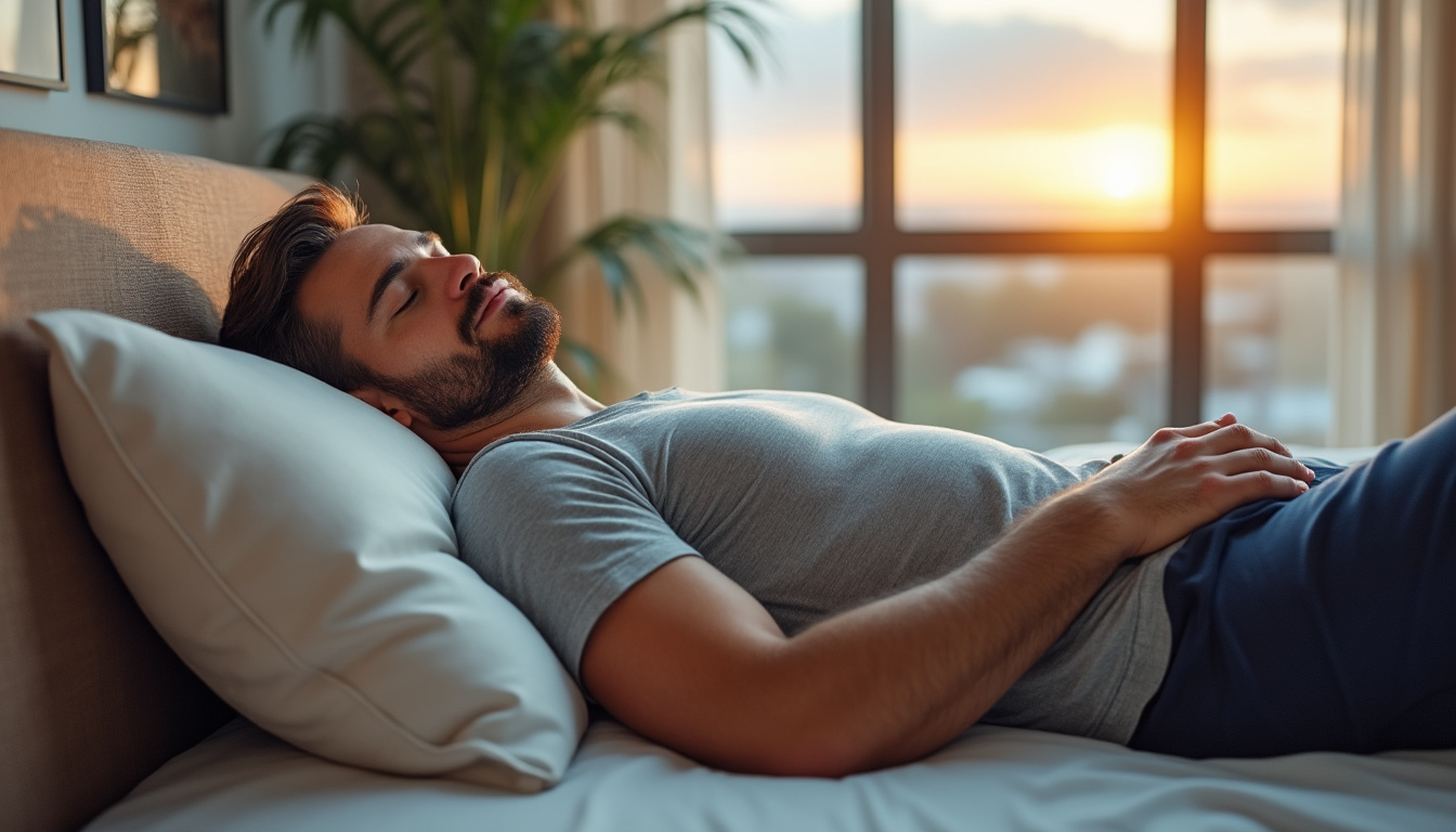 découvrez comment utiliser le cbd pour améliorer votre sommeil : apprenez le nombre de gouttes idéal et les bienfaits du cbd pour passer des nuits plus paisibles.