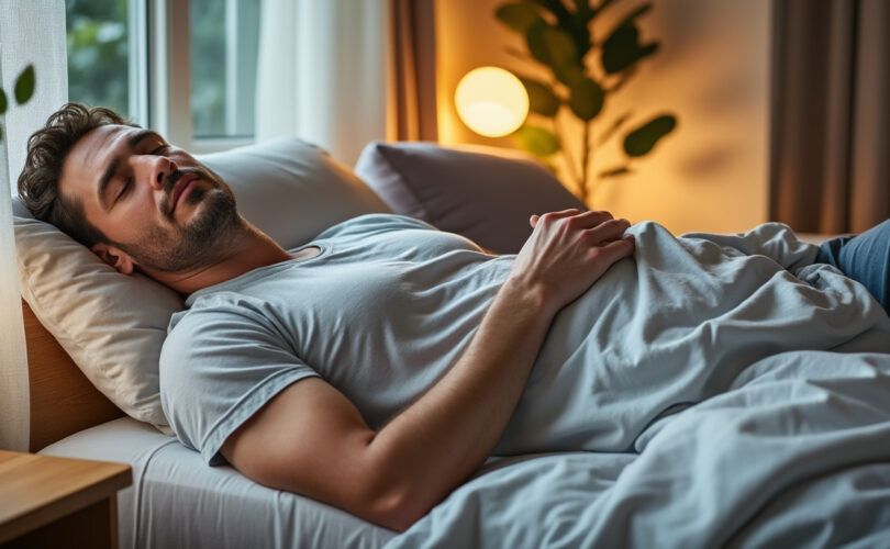 découvrez comment le cbd peut améliorer la qualité de votre sommeil. apprenez combien de gouttes de cbd sont recommandées pour dormir paisiblement et tirez profit de ses bienfaits naturels.