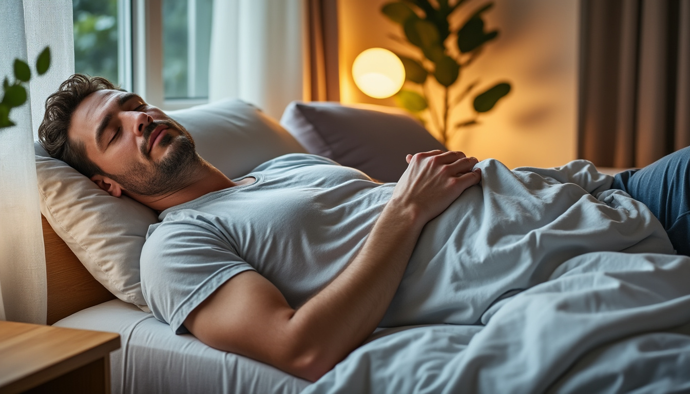 découvrez comment le cbd peut améliorer la qualité de votre sommeil. apprenez combien de gouttes de cbd sont recommandées pour dormir paisiblement et tirez profit de ses bienfaits naturels.