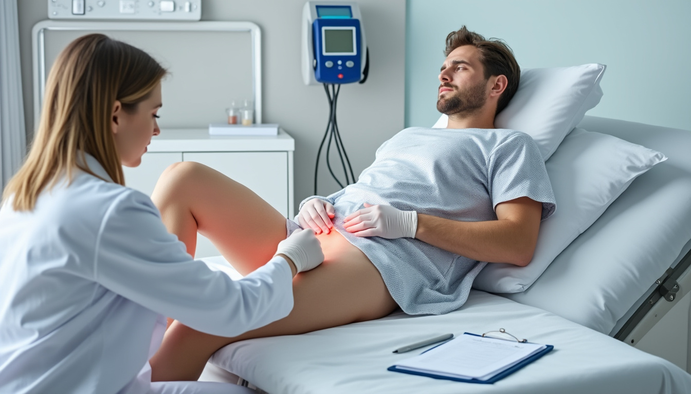 découvrez quand il est nécessaire de consulter un professionnel de santé en cas de fissure du coccyx, les symptômes à surveiller et les options de traitement pour une prise en charge adaptée.