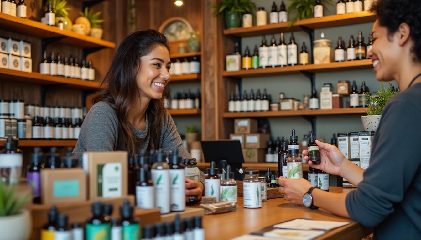 découvrez le temps du cbd à gujan avec ce guide pour débutants : conseils, produits et informations essentielles pour bien démarrer avec le cbd en toute confiance.