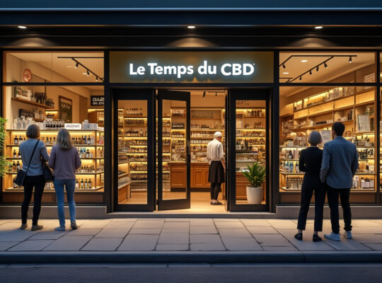 découvrez la boutique le temps du cbd à gujan-mestras ! ce guide pour débutants vous informe sur les produits cbd, leurs bienfaits et vous aide à choisir les articles adaptés à vos besoins en toute confiance.